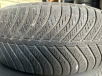 Goodyear Vector 4S Seasons 205/55 R16 94V Allwetterreifen DOT11 4,0mm RR16-A
