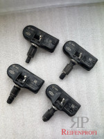 Original Audi VW Reifendrucksensor RDKS 1K0907255B 4 Stück gebraucht