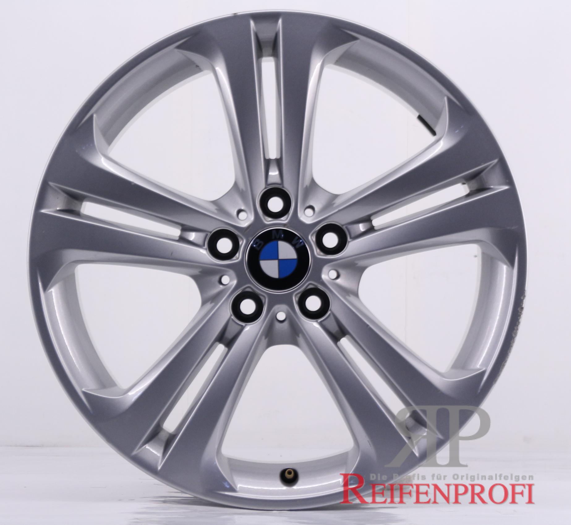 BMW 3er F30 F31 Felgen | BMW 3er | BMW | Original Felgen | Felgen ...