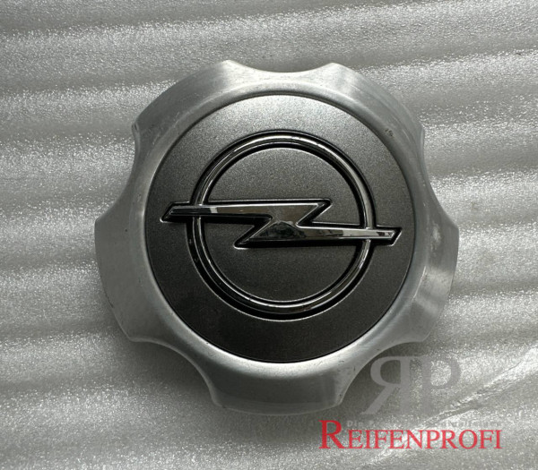 Original Opel GM Felgendeckel Nabendeckel 13153233 13153235 94710230 Neuwertig 1 Stk. 2B