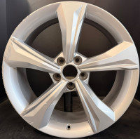 19 Zoll Original Audi Q5 SQ5 FY Einzelfelge 80A601025K 7x19 ET34 E3