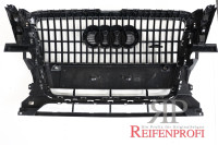 Original Q5 8R 8R085365 Frontgrill gebraucht T16*