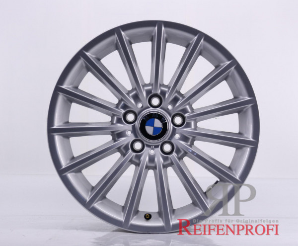 Bmw F11 18 Zoll Felgen