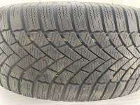 Bridgestone Blizzak LM005 205/50 R17 93H AO Winterreifen DOT 2023 4mm 314-A