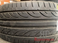 Hankook Ventus V12 EVO2 Sommerreifen 225/45 R17 94Y DOT 17 5mm RR10-A