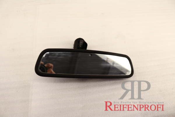 Originnal BMW 3er 5er E90 E91 E60 E61 Rückspiegel Innenspiegel 025891 / 015891 gebraucht MT705