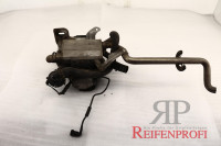 Original VW Webasto Standheizung 1K0815005ER 9001800D gebraucht MT801