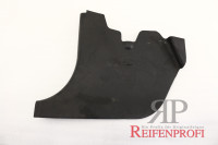 Original Mercedes C-Klasse W203 Verkleidung Abdeckung Fußraum Links A2036880106 gebraucht MT775