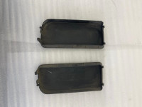 Original BMW 3 Touring E36 Stoßstangenzierleiste 511119606601 511119606591 MT1144