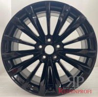 Original Skoda Superb III 19 Zoll Einzelfelge 3V0601025AM 8V0601025AQ 3V0601025BB 8Jx19 ET44