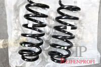 Original Opel GM Feder Fahrwerksfedern 13284025 2 Stück Neu MT267