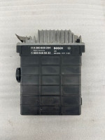 Original Mercedes W124 W201 Motorsteuergerät 0055455532 gebraucht MT1009