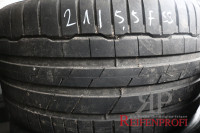 Hankook Ventus S1 EVO3 285/30 R20 99Y Sommerreifen DOT 2021 5,5mm FSS RR2-A