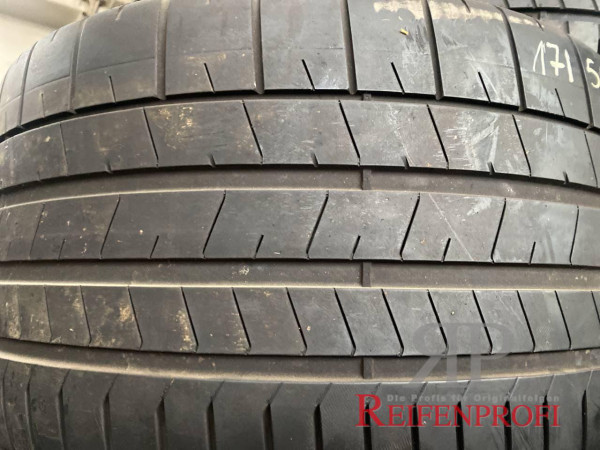Pirelli Pzero (PZ4) 305/30 R20 103Y Sommerreifen DOT 2017 5,5mm RR11-B