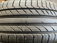 Continental Sport Contact 5 205/45 R17 88V Sommerreifen DOT 2019 ungefahren 323-A
