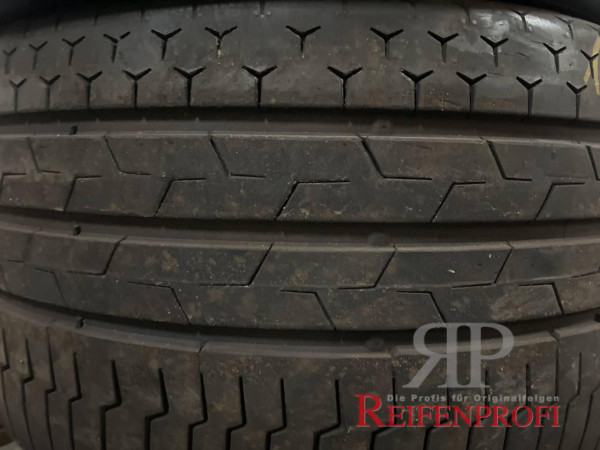 Continental Sport Contact 295/35ZR19 (104Y) XL FR R01 Sommerreifen DOT 17 5,5mm RR7-C