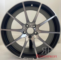Original Mercedes SLS 197 AMG GT S R C 19 Zoll Einzelfelge VA:9,5x19 ET60 A1974011002 SM-Front 300-A