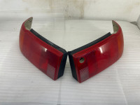 Original Audi Coupe B3 80 90 S2 Quattro Rückleuchten links rechts 895945096B 895945096 gebr. MT1158