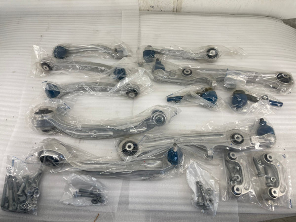 Querlenkersatz, Radaufhängung MEYLE KIT 116 050 0095/HD Audi NEU MT1154