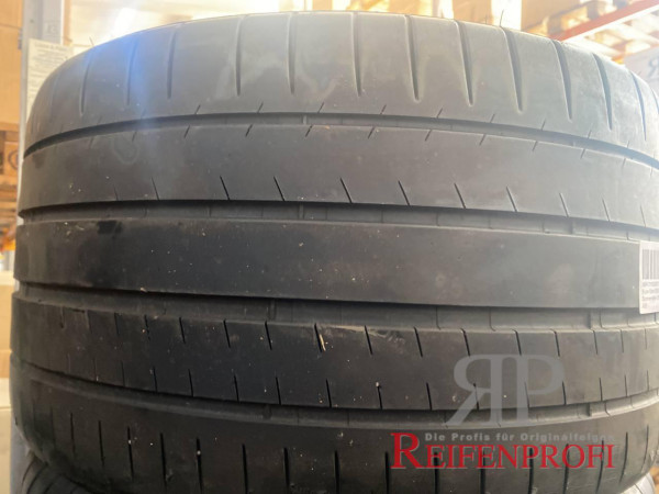 Michelin Pilot Super Sport 325/25 R21 (102Y) Sommerreifen DOT 14 5,5mm RR11-B