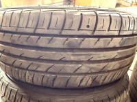 Falken Ziex ZE914 195/55 R15 85V Sommerreifen DOT 2016 6,5mm RR16-A*