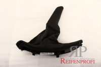 Original BMW 3er E90 E91 E92 E93 Handbremsschutzmanschette Rahmen gebraucht 7155622 MT703