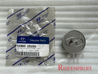 Original Hyundai Nabendeckel Felgendeckel 52960 2S250 1 Stück NEU 1B