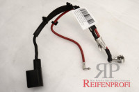 Original VW Passat 3G B8 5Q0971228A Anlasser Batterie Kabelbaum neuwertig MT336*