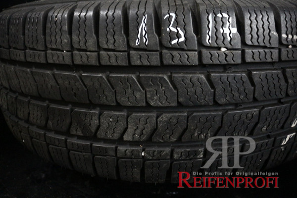 Kleber Trans 215/65 R16 C-Decke 109/107R Winterreifen DOT 13 7mm 308-A*