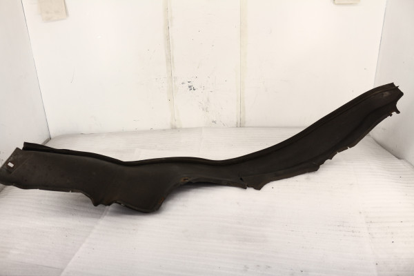 Original Mercedes Kotflügel Spritzbogen A1268840235 gebraucht MT822