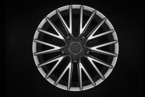 Scirocco Felgen 19 Zoll Original