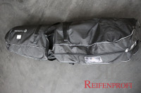 Original VW 1K0885215 Dachträger Tasche Skitasche MT218*