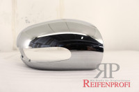 Original Mercedes C-Klasse Spiegelgehäuse Chrom A2038100264 NEU MT707