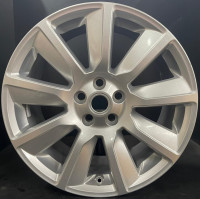 Original Land Rover Range Sport 20 Zoll Einzelfelge 9,5x20 ET53 CH32-1007-AAW E4