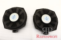 Original BMW Lautsprechner 61928910 2 Stück gebraucht MT713