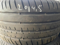Hankook Ventus S1EVO 265/40 R17 100Y Sommerreifen DOT 2020 4,5mm RR