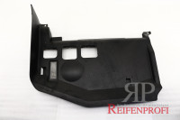 Original BMW 3 E90 E91 2010 Verkleidung Armaturenbrett Cockpit unten 10822910 gebraucht MT737