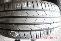 Hankook Ventus Prime3 225/50 R16 92W Sommerreifen DOT 2023 7mm geflickt RR8-A