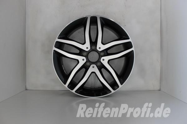Original Mercedes Gla X156 A1564010100 Einzelfelge 18 Zoll 1157 C6 Mercedes Gla Klasse X156 Mercedes Gla Klasse Mercedes Original Felgen Felgen Reifenprofi De Reifen Felgen Und Komplettrader Online Gunstig Kaufen