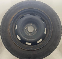 Peugeot 2008 15 Zoll Winterräder 2150763 6,5x15 ET20 195/65 R15 S132