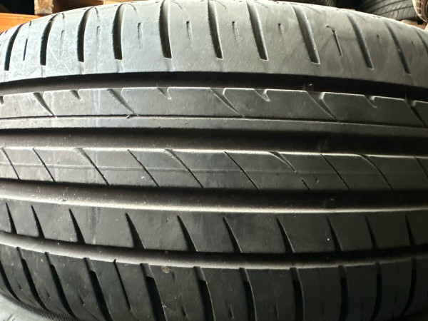 Hankook Prime2 205/55 R16 91V Sommerreifen DOT 2011 5,5mm RR24-B
