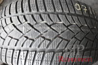 Dunlop Winter Sport 3D R01 Winterreifen 285/35 R18 101W DOT 2007 6,5mm 308-A*