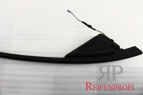 Original BMW 3er E91 Zierleiste 51347069224 gebraucht MT741