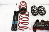 Original BMW E36 Fahrwerk 814901557417 gebraucht MT651