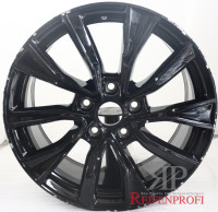 Original VW T7 17 Zoll Toshima Einzelfelge 7T0601025A 6,5x17 ET60 335-A*