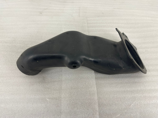 Original BMW 5er E34 1735708 Zuluftrohr Luftführung gebraucht MT1013