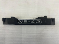 Original Audi A4 Avant B6 S4 V8-4.2 Obere Motorabdeckung 079103925D gebraucht MT1074