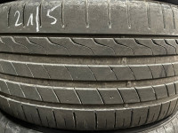 Minerva Radial F205 245/40 R18 97Y Sommerreifen DOT 2021 5mm