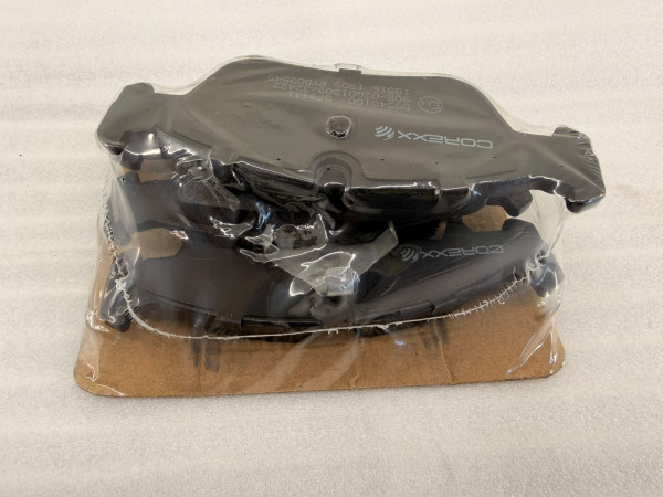 Corexx BMW E36 Bremsbeläge 2 Stück 555401D0 NEU MT1234