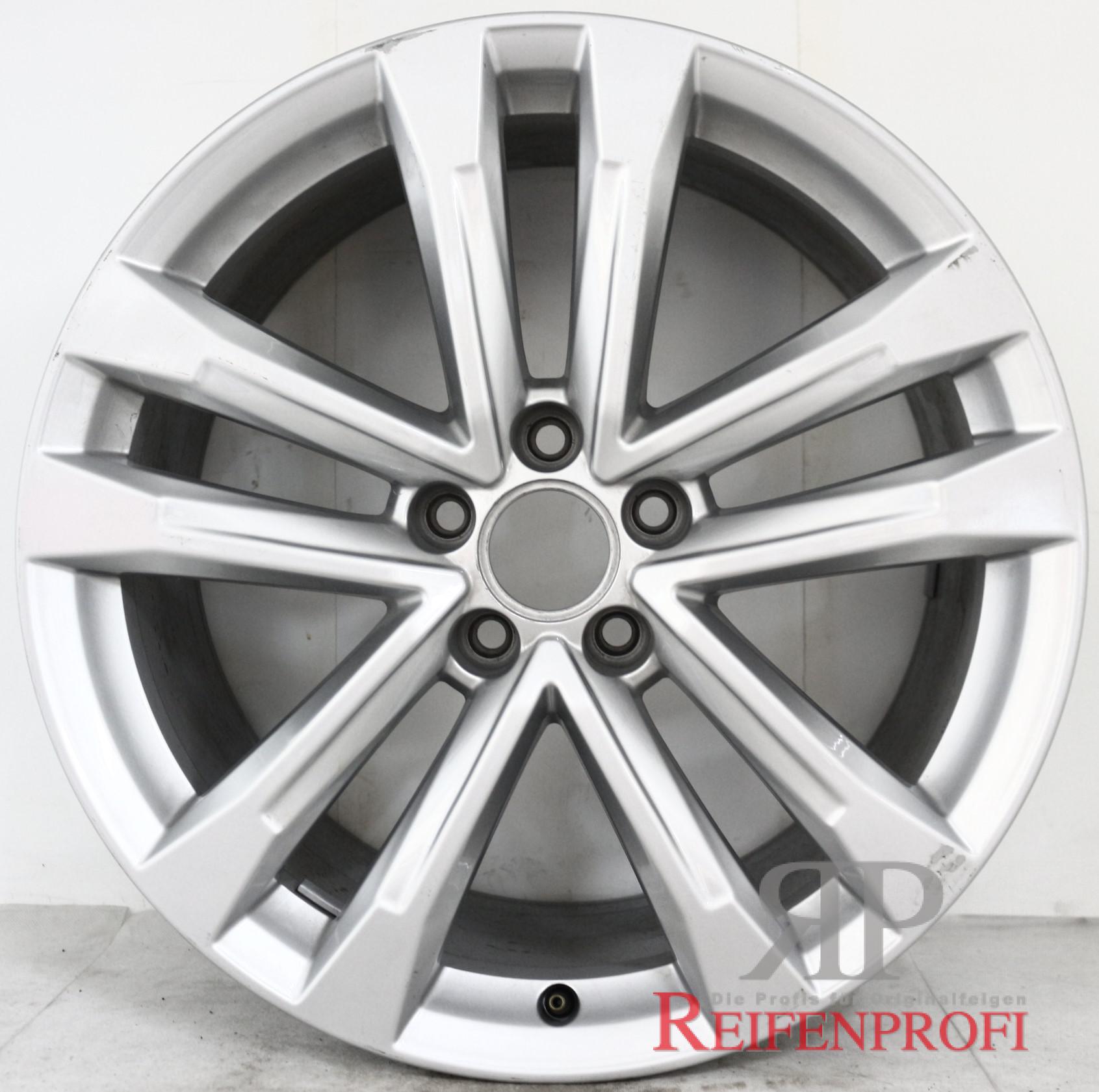 Audi A6 4g C7 19 Zoll Felgen